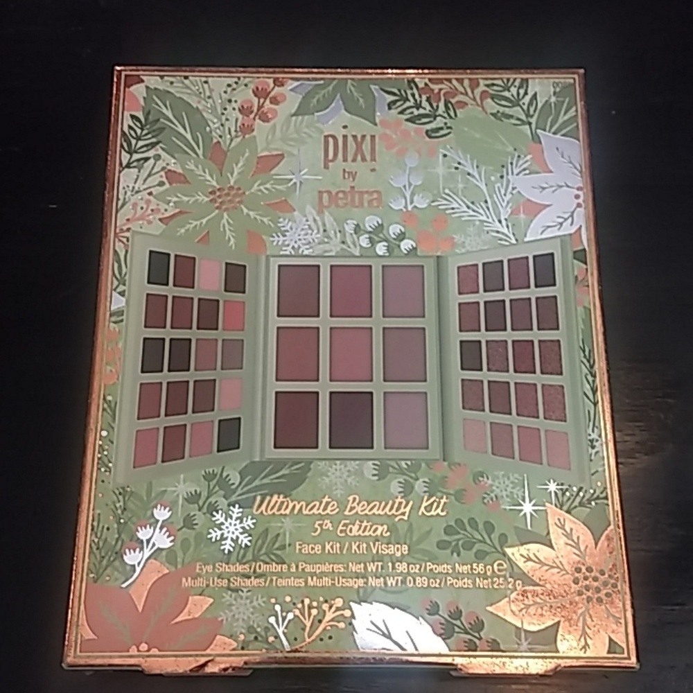 Pixi by Petra ultimate beauty kit 5th edition